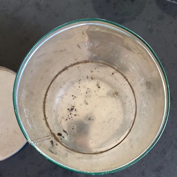 Vintage DelMonte metal tin set - Picture 4 of 12